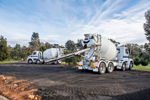 Best Best Concrete Contractor  in Palo Alto, CA