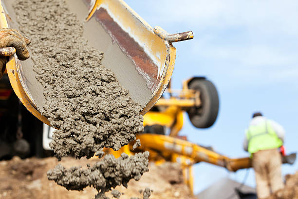 Best Local Concrete Companies  in Palo Alto, CA